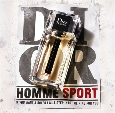 parfum sport dior|dior homme sport 2021 review.